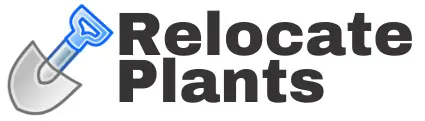 Relocate Plants